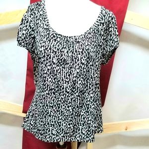 🔸️ Worthington "Stretch" Dress Top 🔸️